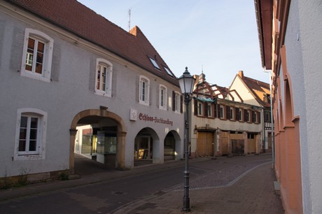 Bad Bergzabern